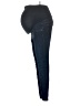 LED Luxe Essentials Denim Blue Jeggings Size 28 waist - photo 5