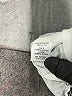 Davi & Dani 100% Polyester Gray Kimono Size M - photo 8