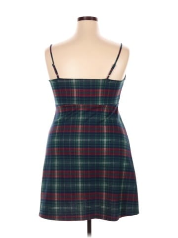 SO Casual Dress (view 2)