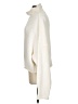 ALLFENIX Solid Ivory Turtleneck Sweater Size XS - photo 5