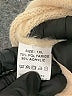 Unbranded Ivory Turtleneck Sweater Size 1X - photo 7