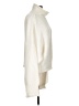 ALLFENIX Solid Ivory Turtleneck Sweater Size XS - photo 4