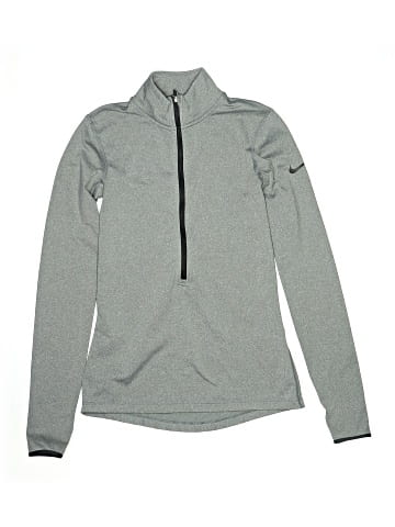 Nike Long Sleeve Top (view 1)