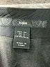H&M Polka Dots Black Formal Skirt Size 4 - photo 3