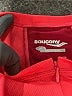 Saucony Red Active T-Shirt Size XS - photo 7