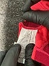 Saucony Red Active T-Shirt Size XS - photo 8