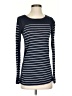 CAbi Blue Long Sleeve Top Size XS - photo 1