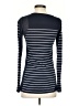 CAbi Blue Long Sleeve Top Size XS - photo 2