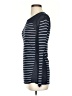 CAbi Blue Long Sleeve Top Size XS - photo 5