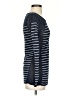 CAbi Blue Long Sleeve Top Size XS - photo 4