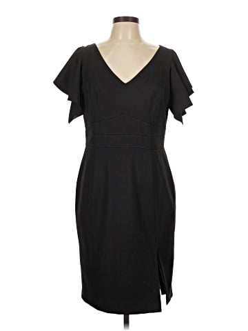Ellen Tracy Cocktail Dress (view 1)