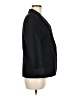 Liz Claiborne Black Blazer Size 8 - photo 4