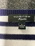 Spense Stripes Blue Pullover Sweater Size L - photo 7