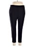Altuzarra Solid Black Active Pants Size EU 46 / US 16 - photo 1