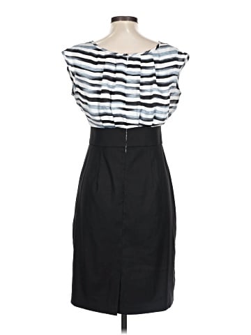 AB Studio Cocktail Dress (view 2)