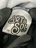 Assorted Brands Metallic Gray Swimsuit Top Size 2X - photo 3