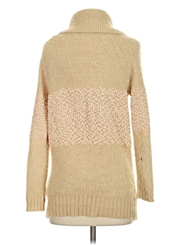 Impressions Turtleneck Sweater (view 2)