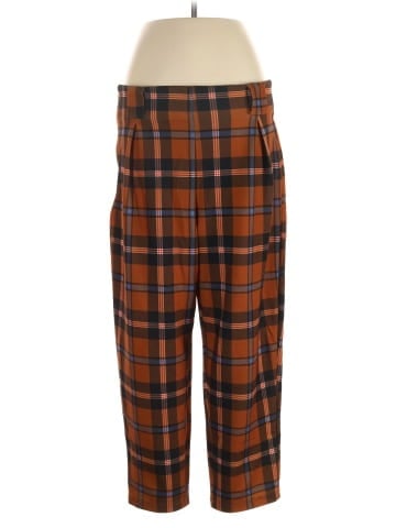 Shein Curve Casual Pants (view 1)