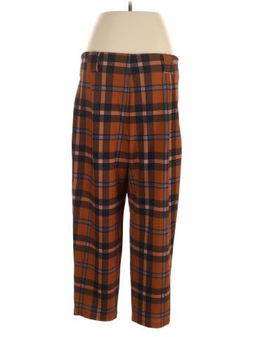 Shein Curve Casual Pants (view 2)
