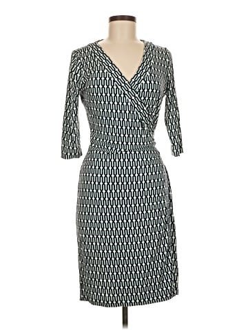 C. Wonder Casual Dress (view 1)