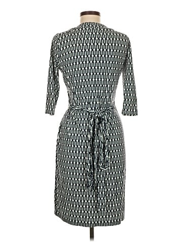 C. Wonder Casual Dress (view 2)