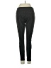 Ann Taylor LOFT Stripes Black Active Pants Size S - photo 2