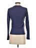 Title Nine Blue Cardigan Size XS - photo 2