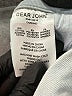 Dear John Blue Jeans Size 25 waist - photo 8