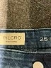 Pilcro Blue Jeans Size 25 waist - photo 6