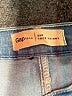 Gap Color Block Blue Jeans Size 29 waist - photo 7