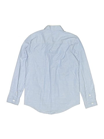 Next Long Sleeve Button-Down Shirt (view 2)
