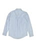 Next Blue Long Sleeve Button-Down Shirt Size 11 - photo 2