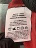 Nike Burgundy Long Sleeve Top Size XS - photo 7