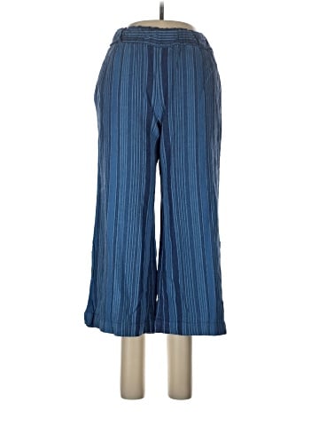 Banjara Linen Pants (view 1)