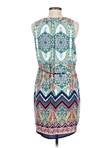 Renee C. Casual Dress (view 2)