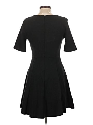 Pins and Needles Casual Dress (view 2)