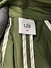 CAbi Green Trenchcoat Size XS - photo 6