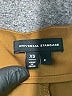 Universal Standard Brown Casual Pants Size 12 (XS) - photo 6