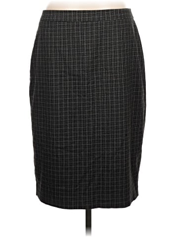 Ann Taylor Formal Skirt (view 1)