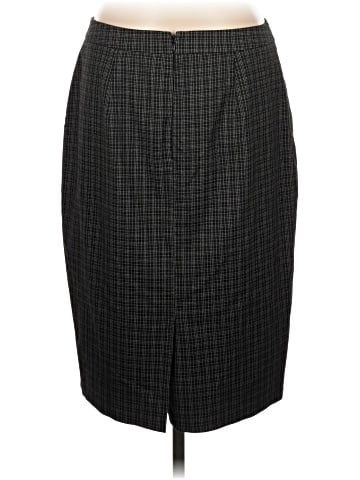 Ann Taylor Formal Skirt (view 2)