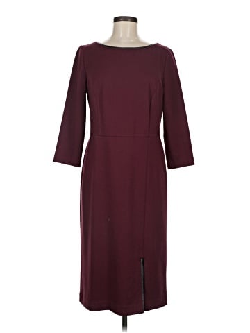 Talbots Casual Dress (view 1)