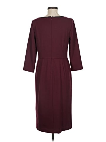 Talbots Casual Dress (view 2)