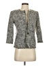 Ann Taylor Tweed Gray Blazer Size XS - photo 1