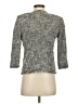Ann Taylor Tweed Gray Blazer Size XS - photo 2