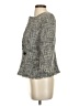 Ann Taylor Tweed Gray Blazer Size XS - photo 5