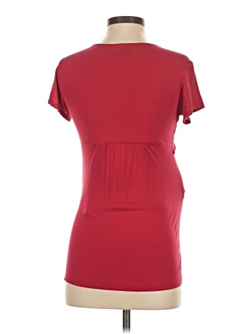 Milk Nursingwear Short Sleeve Top (view 2)