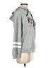 FancyQube Gray Sweatshirt Size M - photo 4
