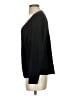 Monrow Black Wool Pullover Sweater Size XS - photo 5