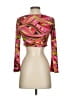 Vol.1 Pink 3/4 Sleeve T-Shirt Size S (petite) - photo 2