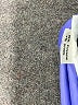 Maggie Shepherd Solid Blue Formal Skirt Size XL - photo 6